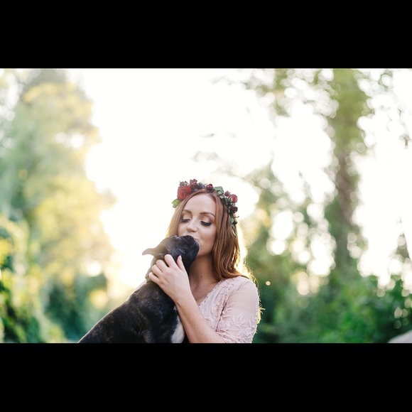 Meet your Posher, Alyson - Picture 1 of 1